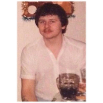 Photo of Alan WATKIN