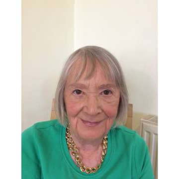 Photo for notice Margaret Ann WRIGHT