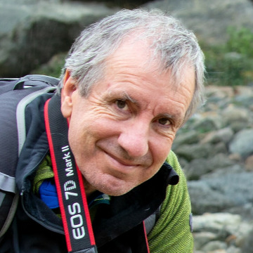 Photo of Neil Michael ROBERTS