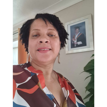 Photo for notice Andrea Nicole PINDER