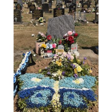 Photo for notice Theresa Joyce JONES