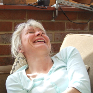 Photo for notice Fiona Jane WALSH
