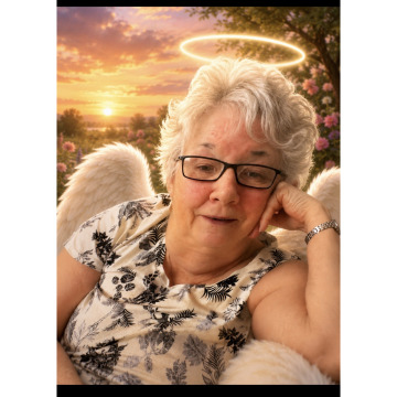 Photo for notice Ruth CHARD