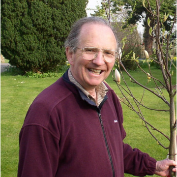 Photo of Edward James CROWTHER