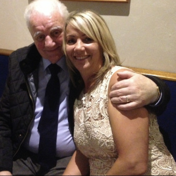 Photo for notice James O'HALLORAN