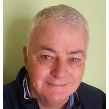 Photo of Allan COTTER