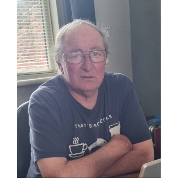 Photo of Anthony JONES
