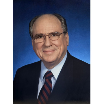 Notice Gallery for Rev. Dr. David Lowes WATSON