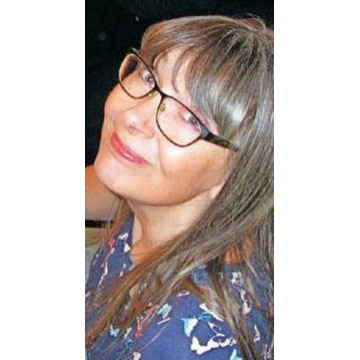 Photo of Susan HAWARDEN