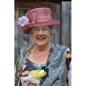 Photo of Pamela MEEKS