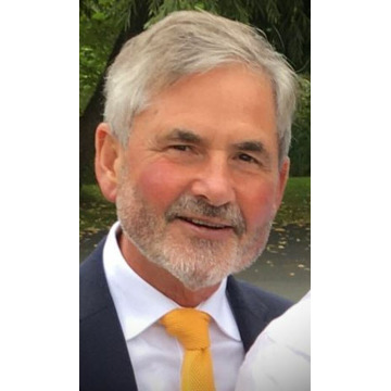 Photo of Robert WOOD