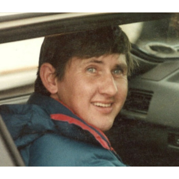 Photo of Ronald BLANCHARD - (MUIR OF ORD)