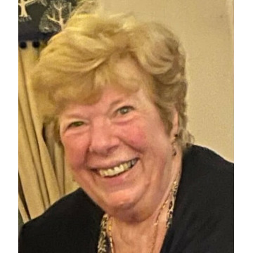 Photo of Amanda CORNISH