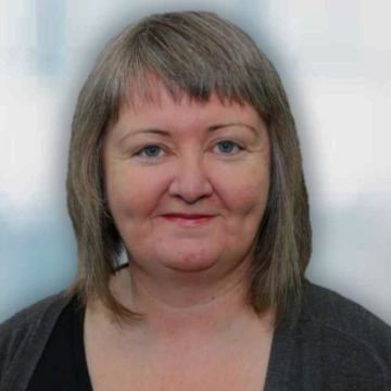 Photo of Angela MURRAY