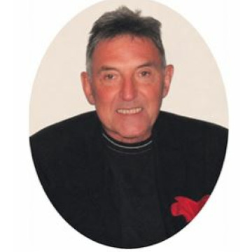 Photo for notice Kenneth MORRIS