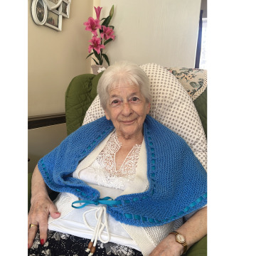 Photo for notice Margaret Rose HORTON