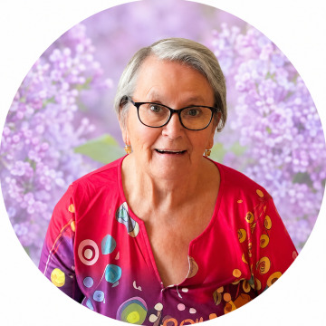 Photo for notice Beryl Diana THOMPSON