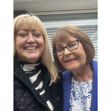 Photo for notice Margaret Edith COXON