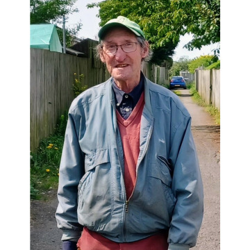 Notice Gallery for Tom KELLY