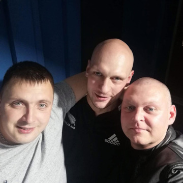 Photo for notice Dmitrijs MIHEJEVS