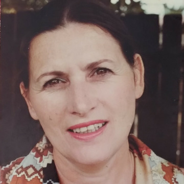Photo of Bridget MCKAIN