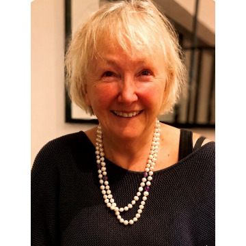 Photo of Lynda Anne GRIFFITHS