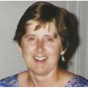 Photo of Kathleen Patricia HUMPHREYS