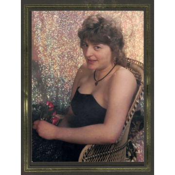 Photo of Tracey RATCLIFFE