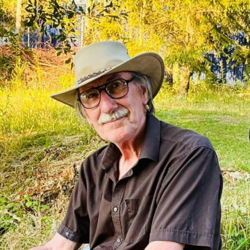 Photo of Howard MORLEY