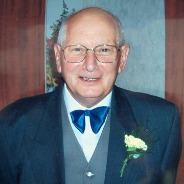 Photo of John TILSON