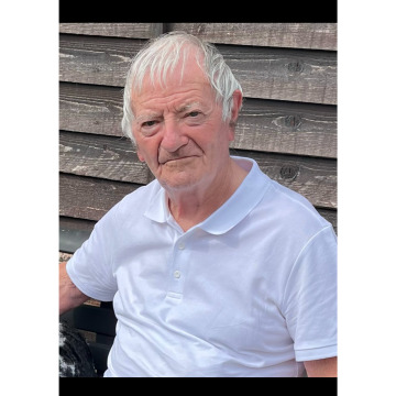 Photo for notice Trevor Francis LAWTON