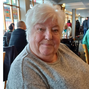 Photo for notice Elaine Dorothy CLIFFE