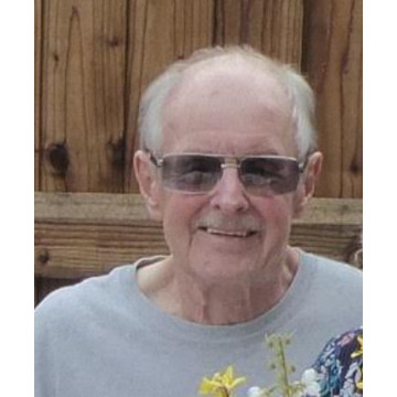 Photo of John HALL