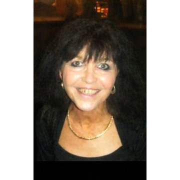 Photo of Colette Mary PLANCHE