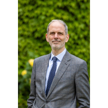Photo of David Anthony LLOYD