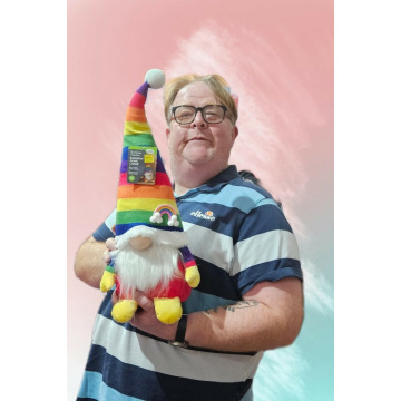 Photo of Alex STUBBS