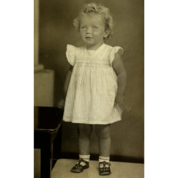 Photo for notice Marilyn Patricia JAMES