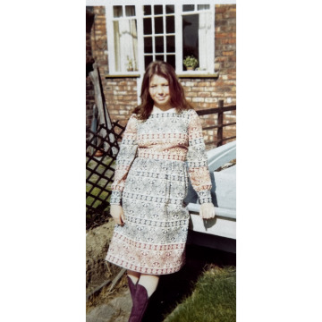 Photo for notice Marilyn Patricia JAMES