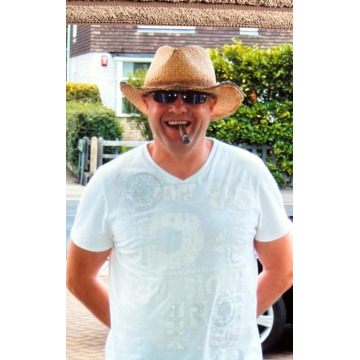 Photo of Wayne Robert EMERSON