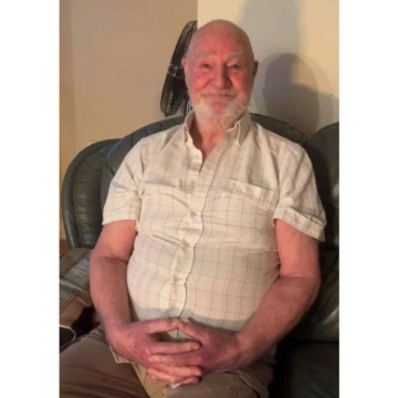 Photo for notice Harold INNES