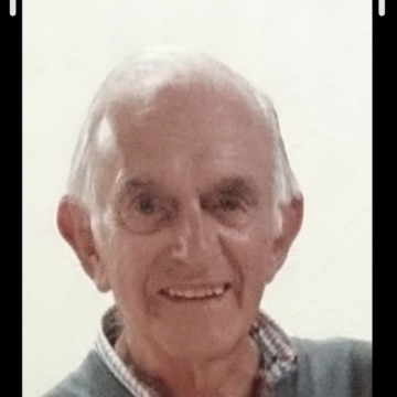 Photo for notice Barrie Leonard William WAITE