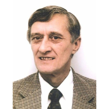 Photo of Robert JONES