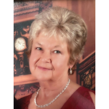 Photo of Katherine WILLIS