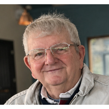 Photo of Frederick John SAUNDERS