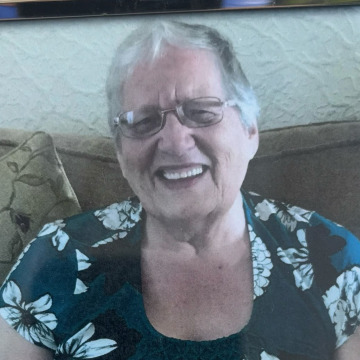 Photo for notice Constance Mary WILLIS