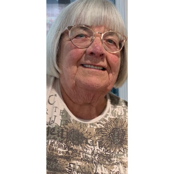 Photo for notice Mary GAUGHAN
