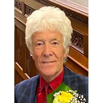 Photo of Peter Charles KEYTE