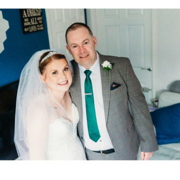 Photo for notice Darren MOULD
