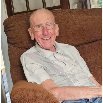 Photo of Peter David CRIPWELL