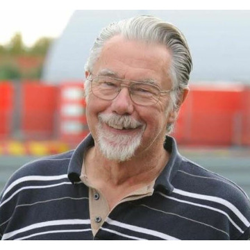 Photo of Cyril CHADWICK